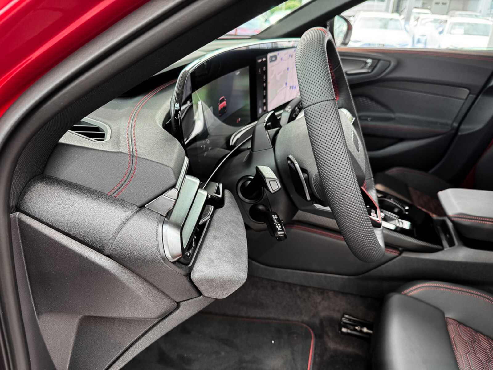 Audi RS 5 Limousine – Bild 19