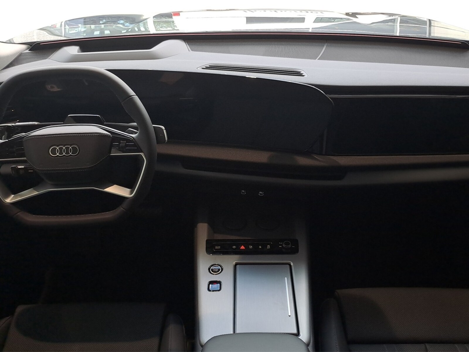 Audi Q7 – Bild 4