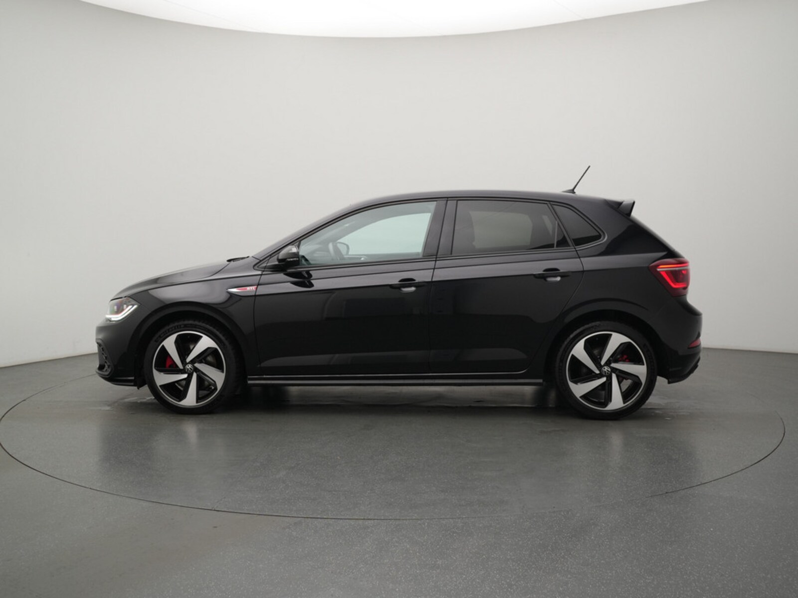 Volkswagen Polo – Bild 19