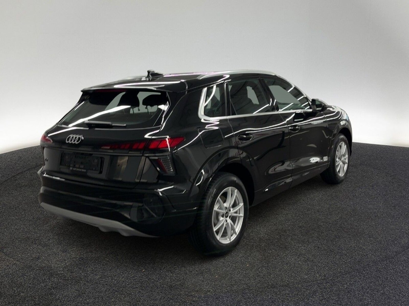 Audi Q3 – Bild 5