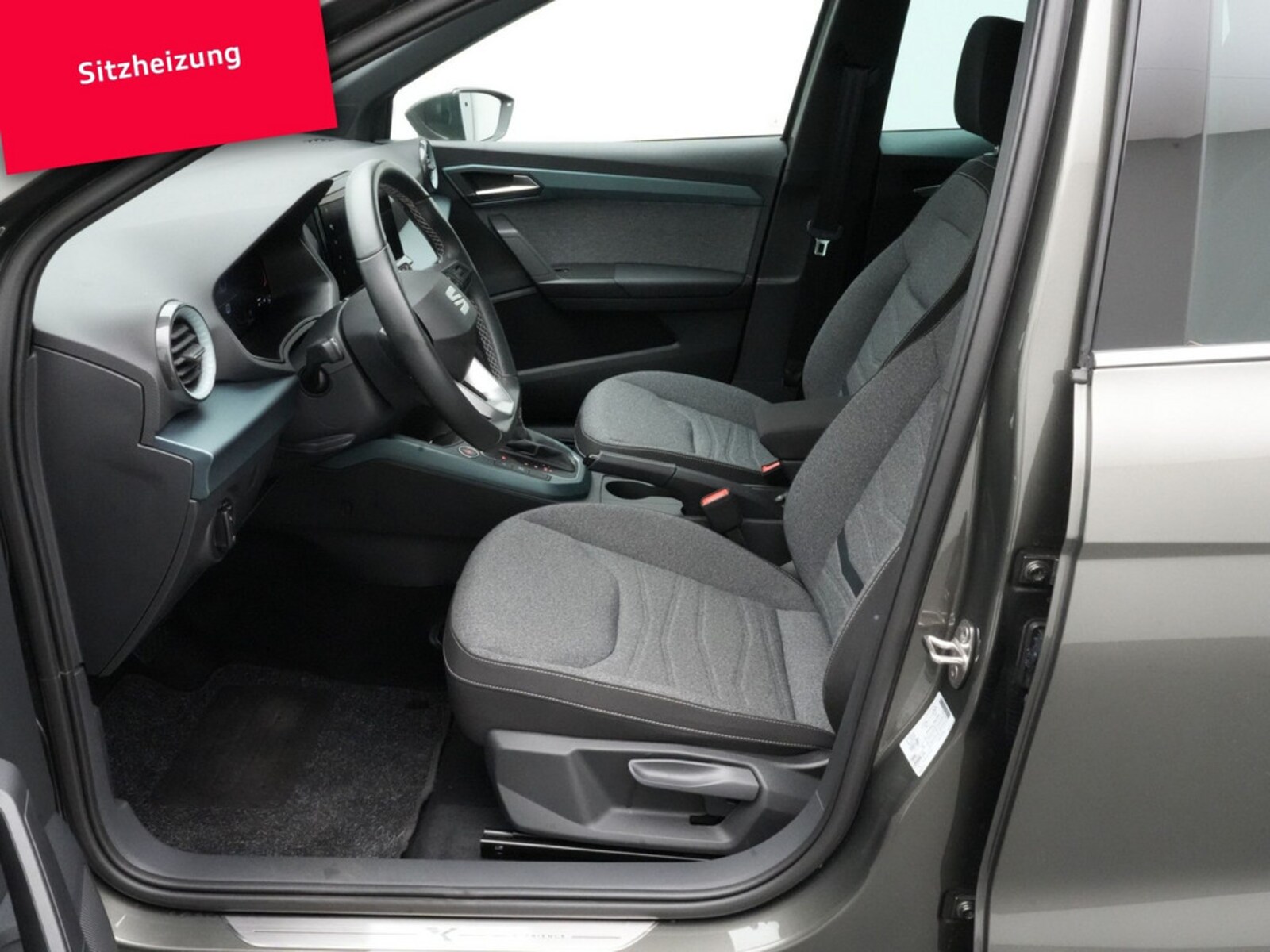 SEAT Arona – Bild 13