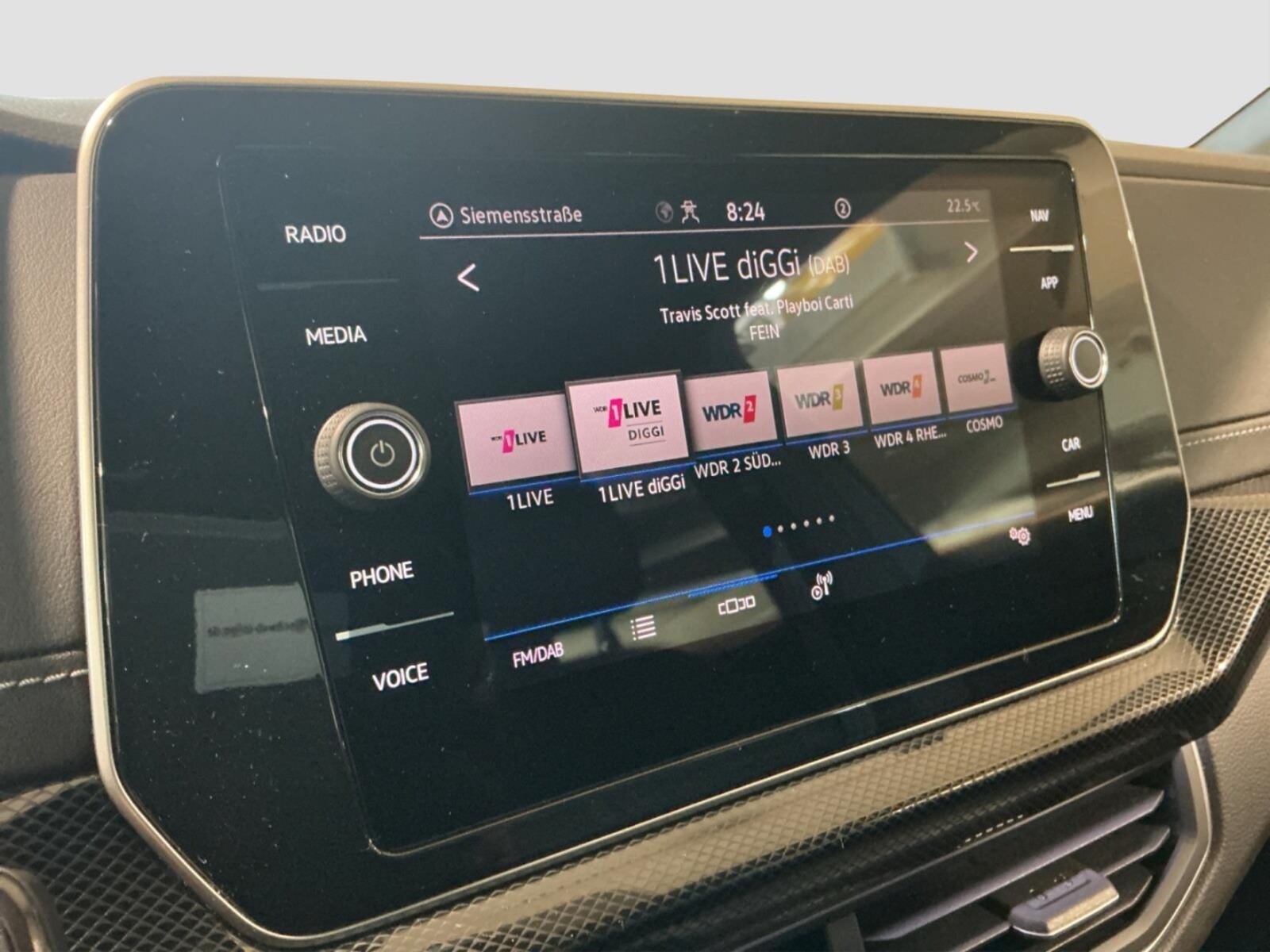Volkswagen T-Cross – Bild 14