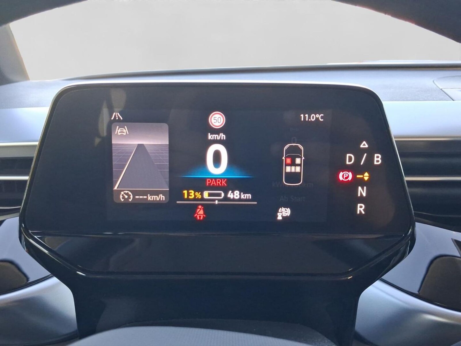 Volkswagen ID. Buzz – Bild 11
