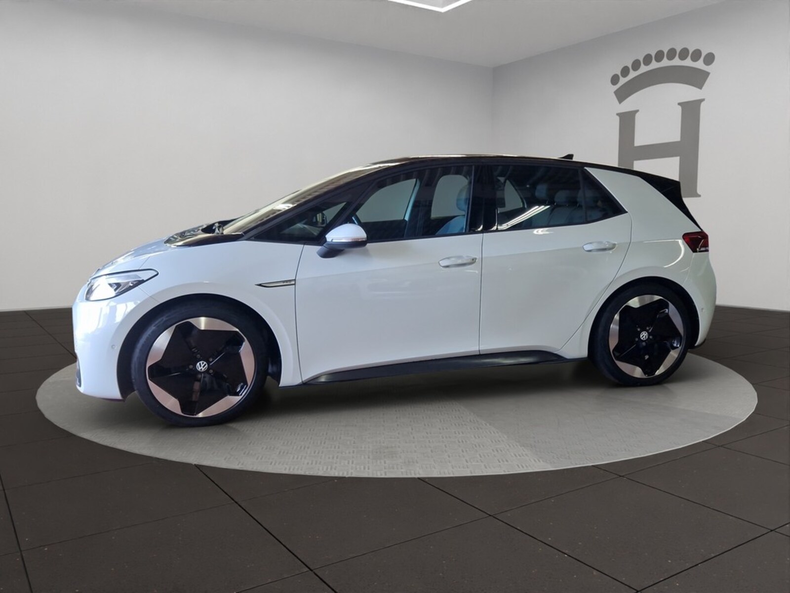 Volkswagen ID.3 – Bild 2