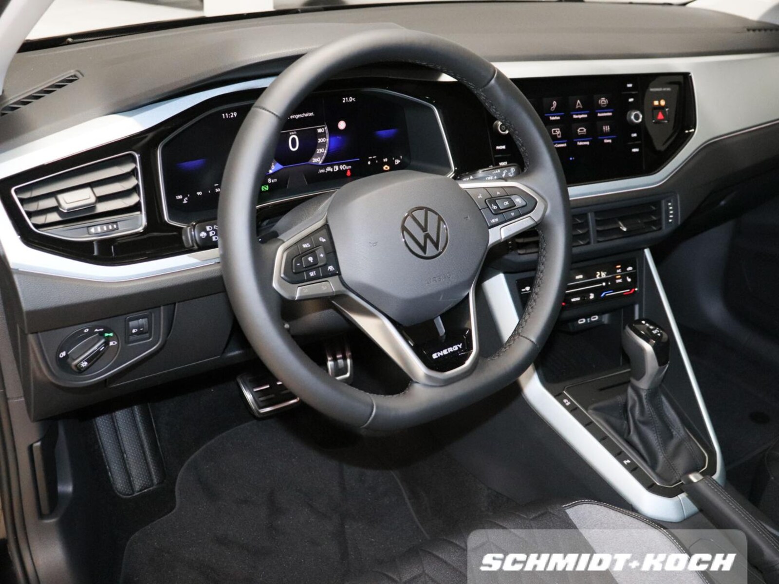 Volkswagen Polo – Bild 10