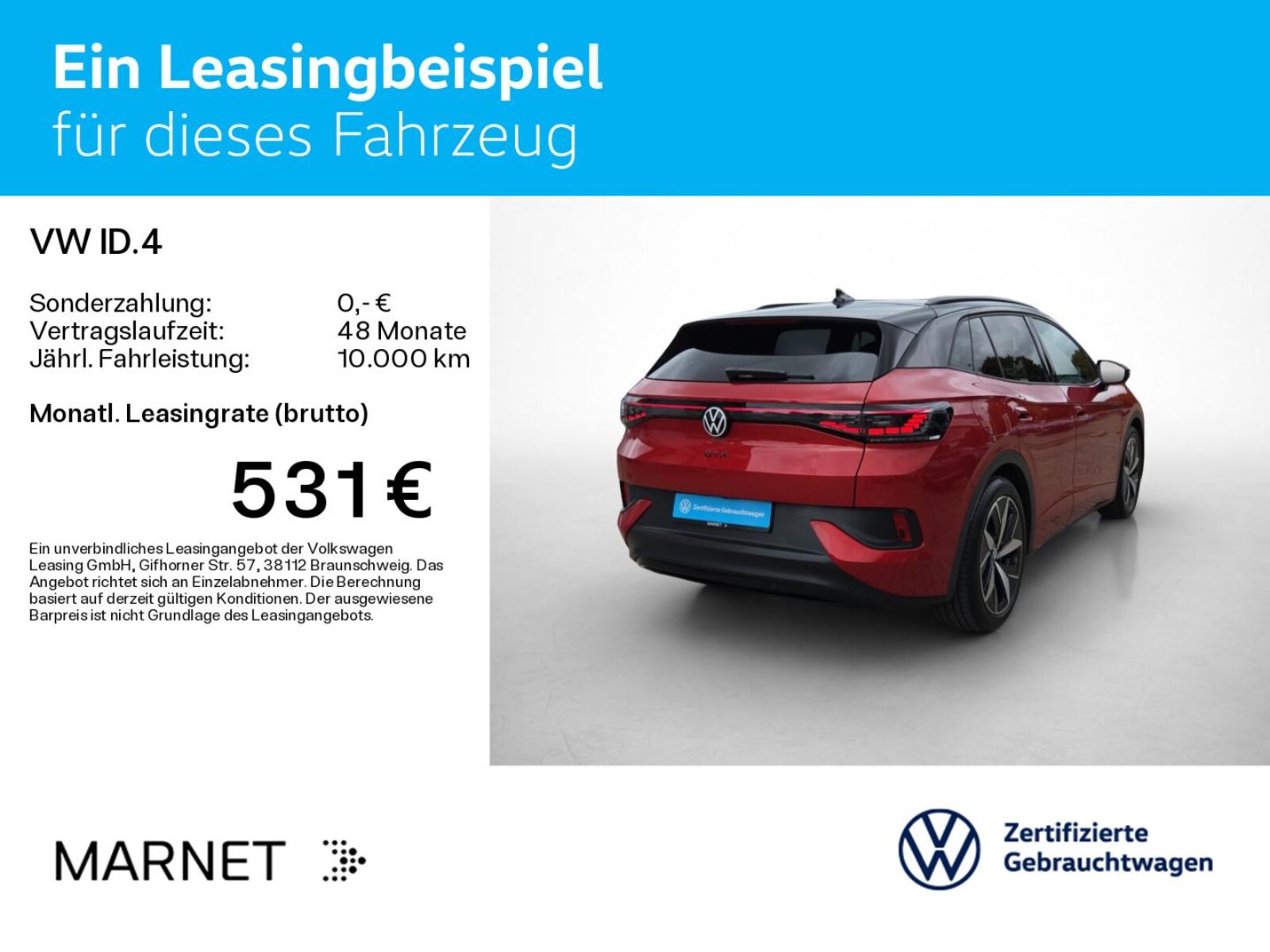 Volkswagen ID.4 – Bild 3
