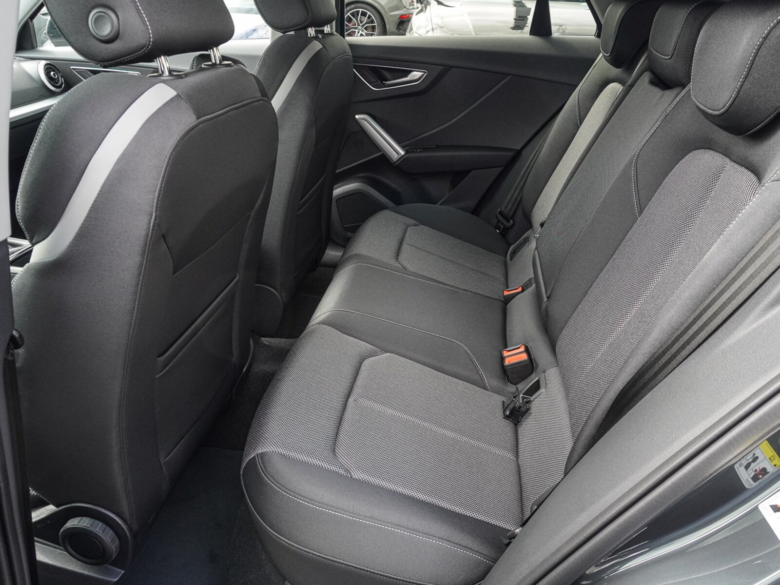 Audi Q2 – Bild 15