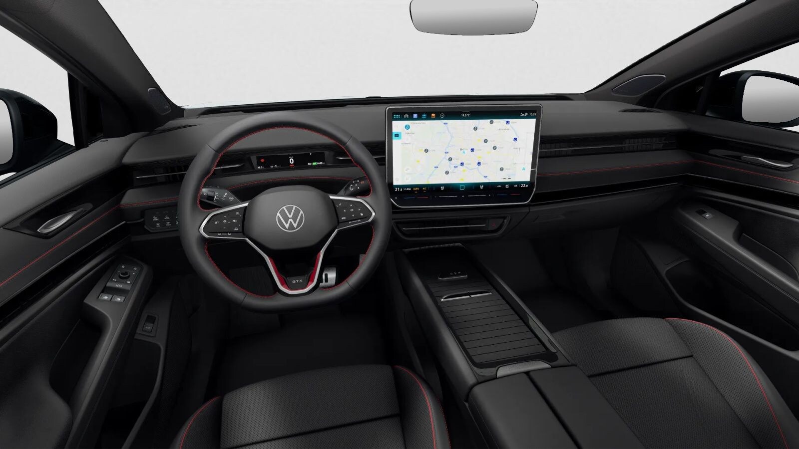 Volkswagen ID.7 Tourer – Bild 10