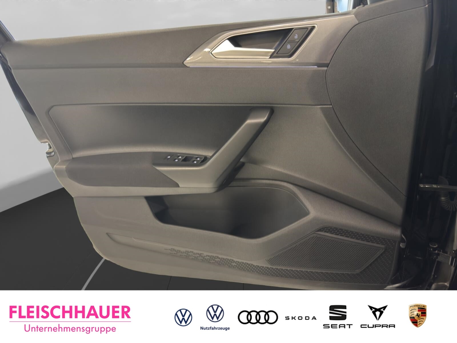Volkswagen Polo – Bild 12