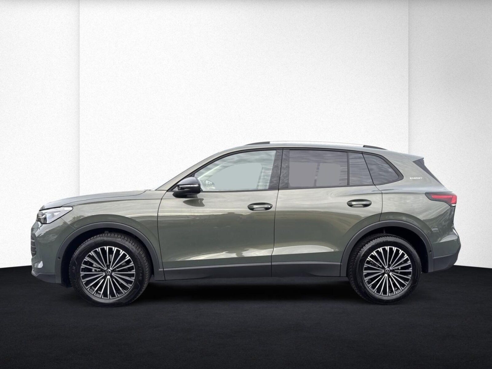 Volkswagen Tiguan – Bild 6