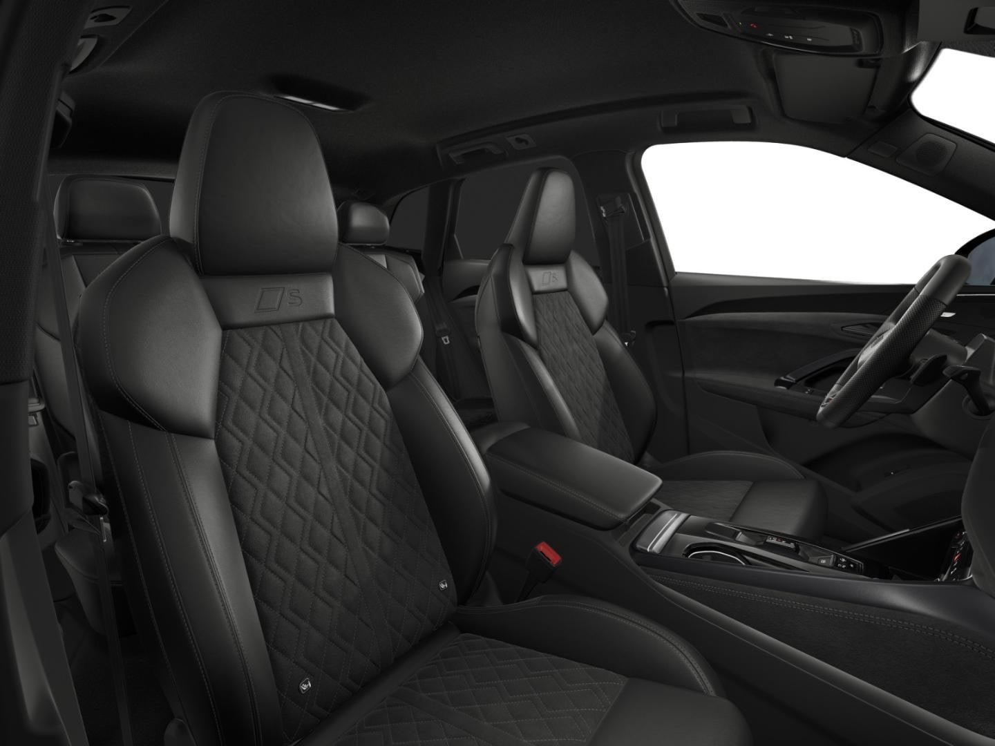 Bild über Audi Q5 SUV TDI quattro 220 kW S tronic - für weitere Informationen kontaktieren Sie den Audi Partner