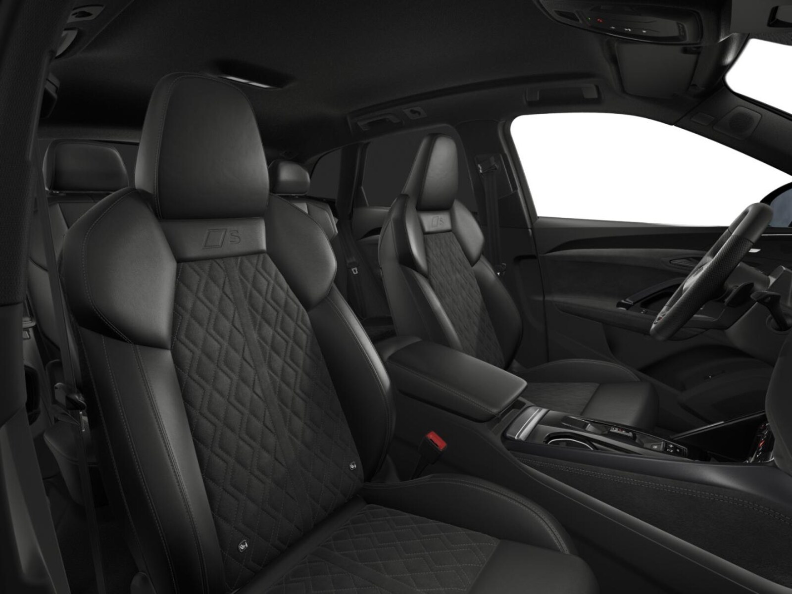 Audi Q5 – Bild 9