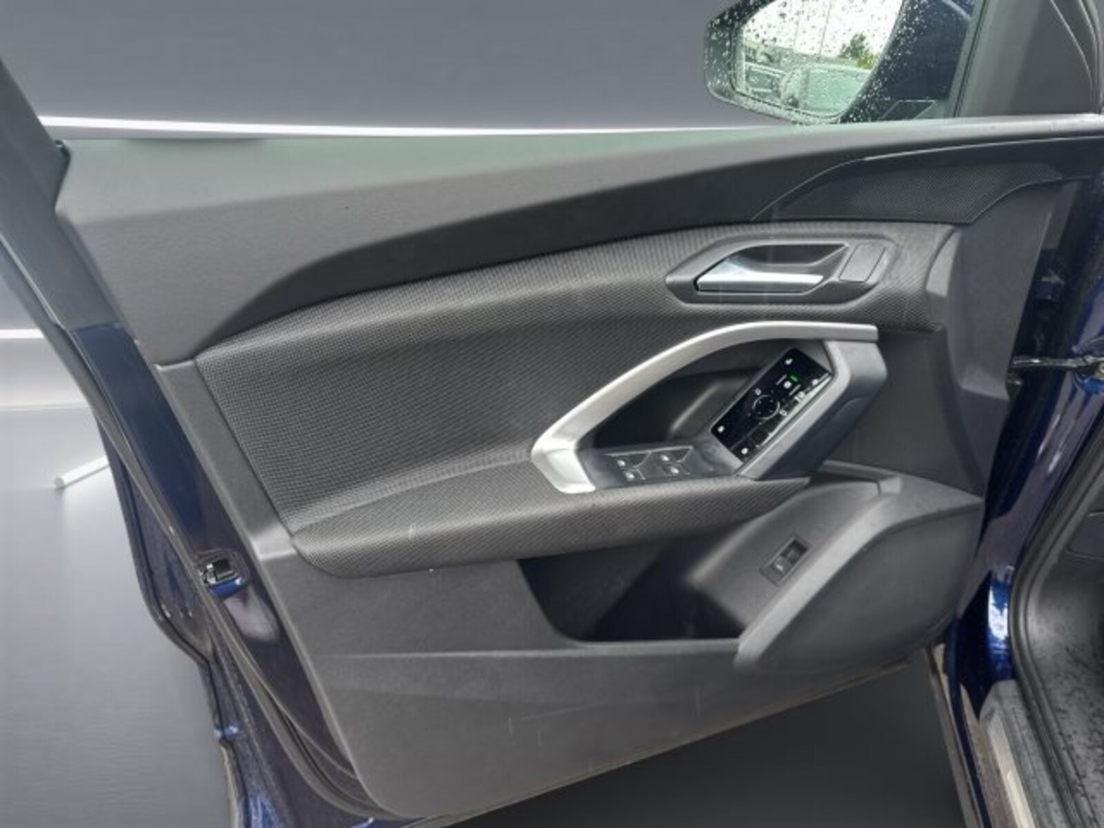 Audi Q5 Sportback – Bild 15