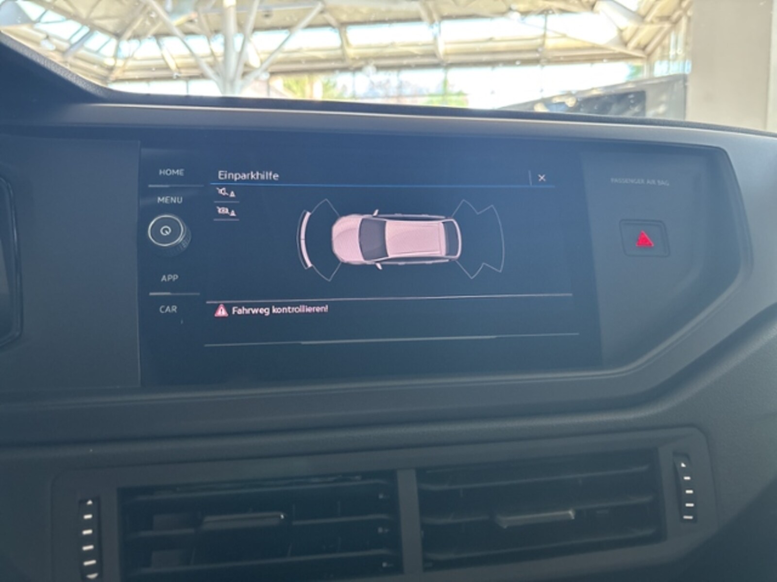 Volkswagen Taigo – Bild 16