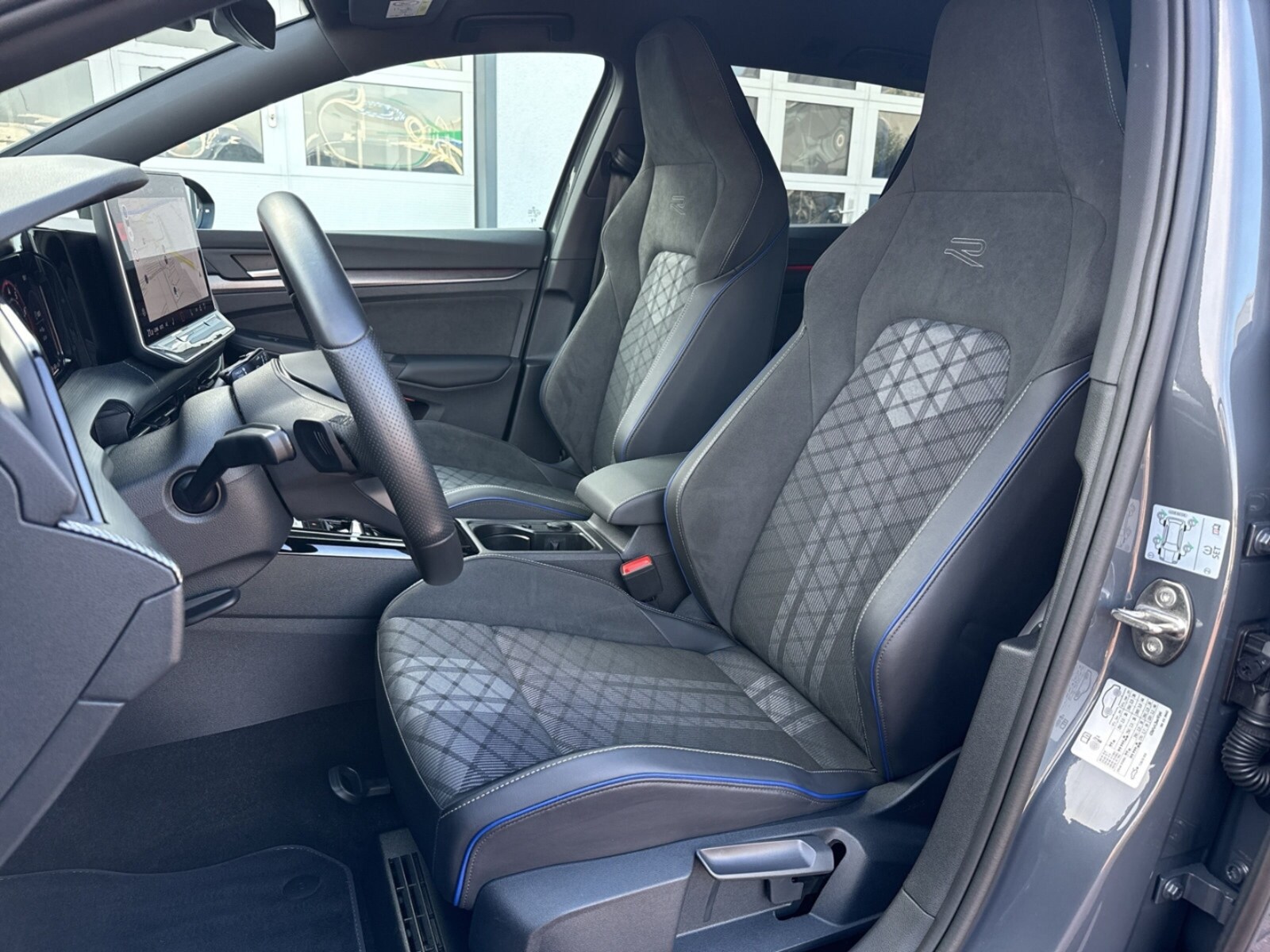 Volkswagen Golf Variant – Bild 7