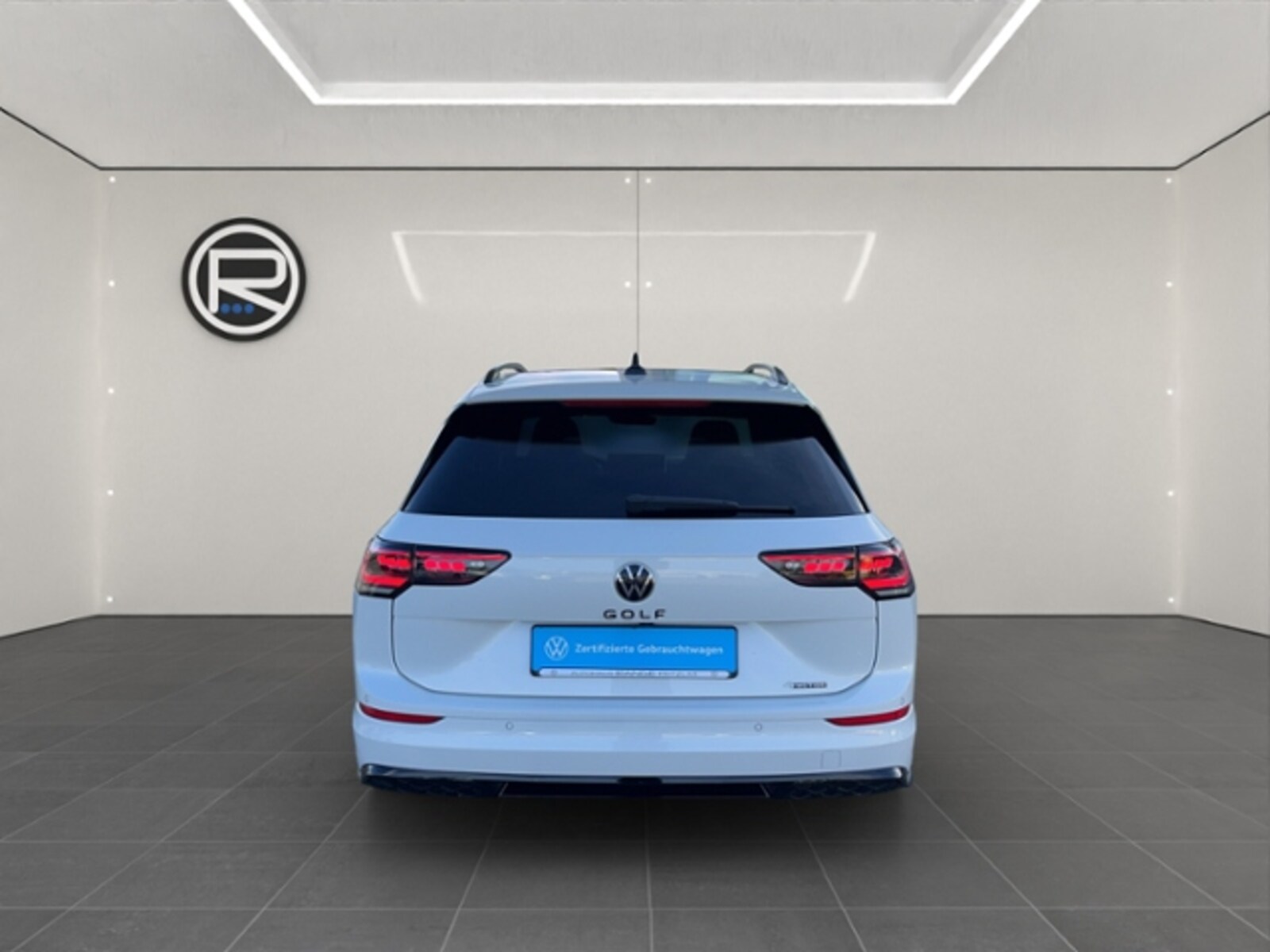 Volkswagen Golf Variant – Bild 8