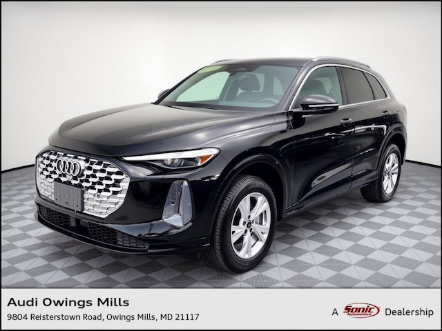Photo of 2026 Audi Q5 
