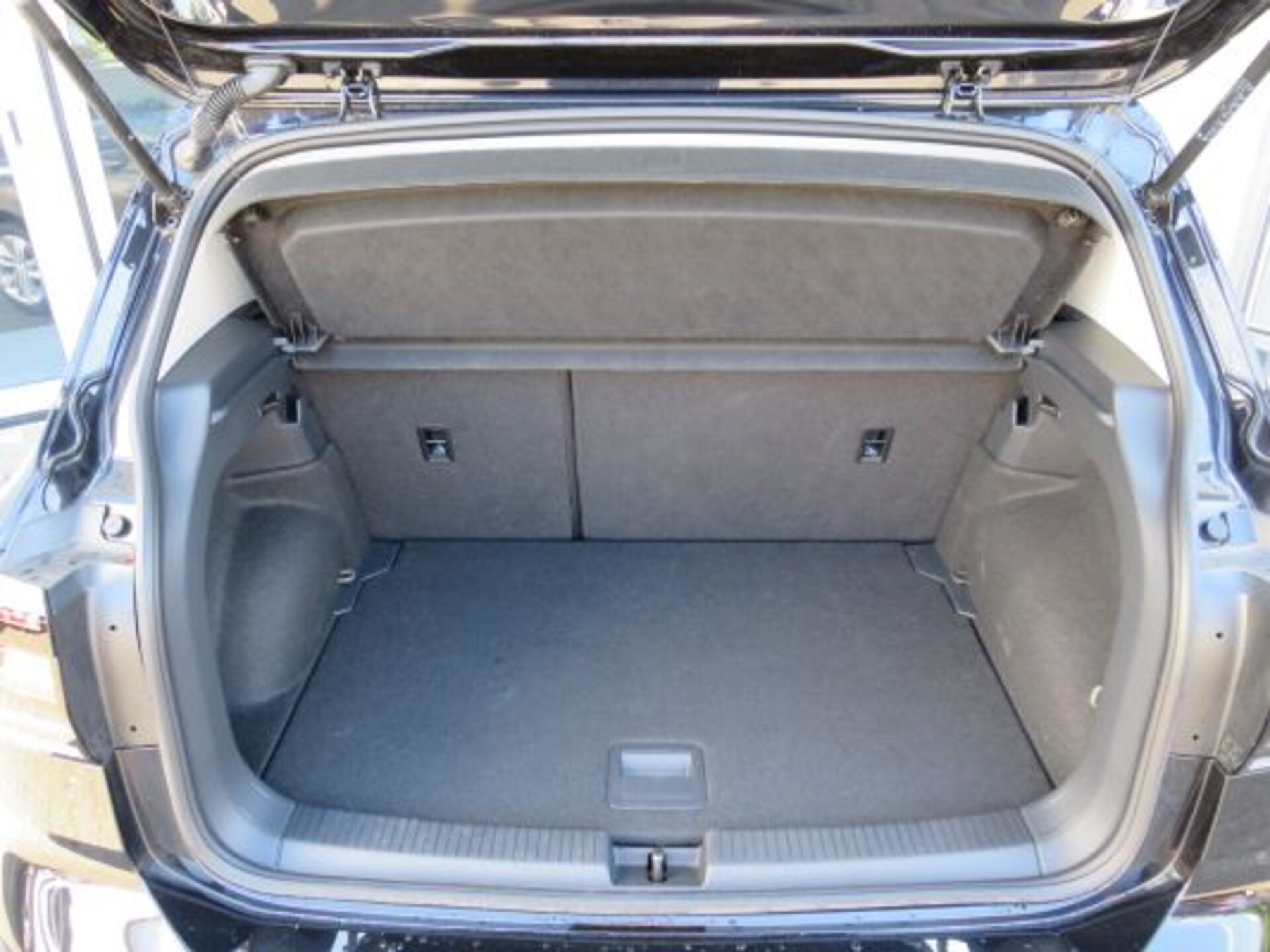 Volkswagen T-Cross MOVE