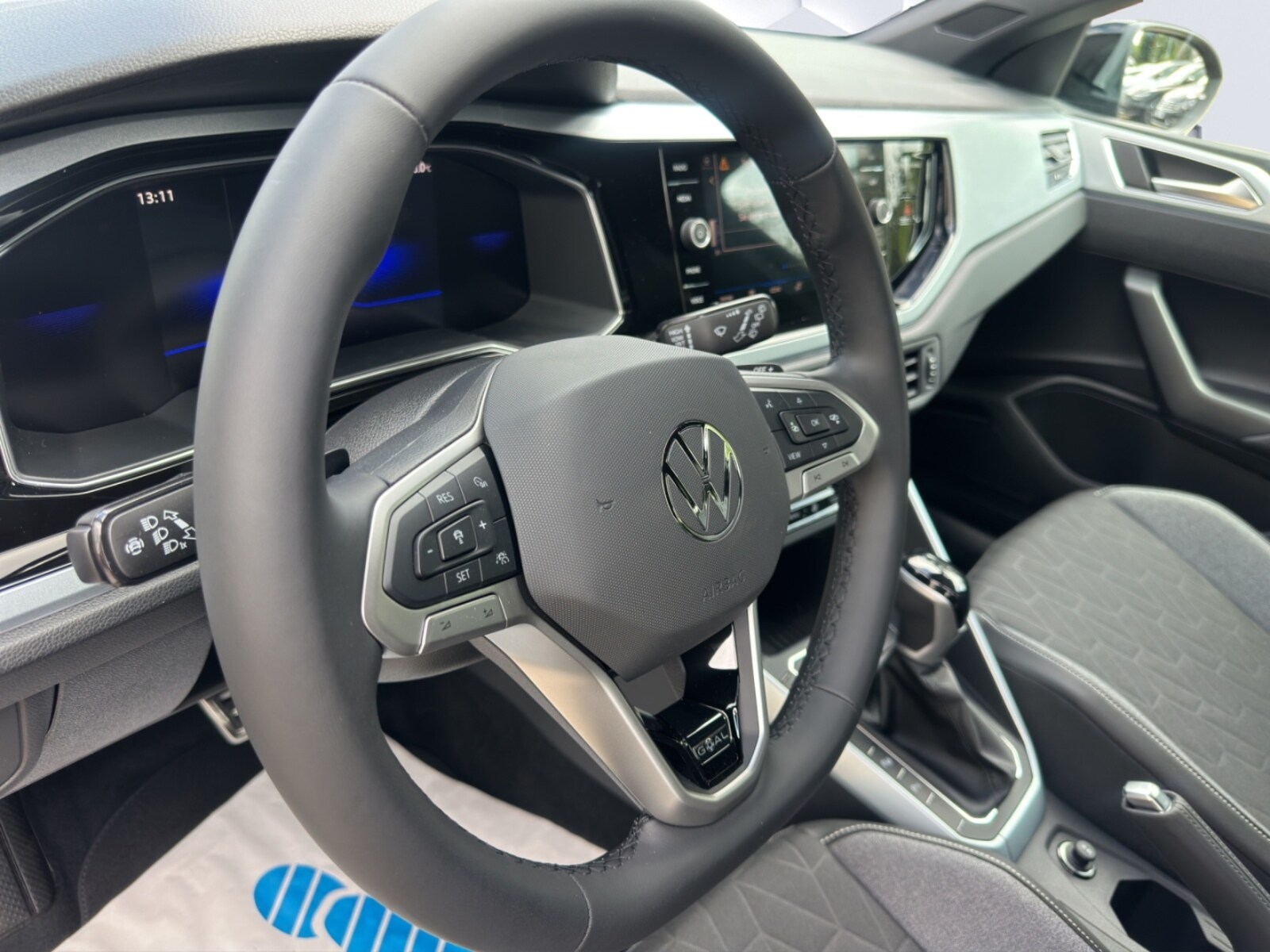 Volkswagen Taigo – Bild 10