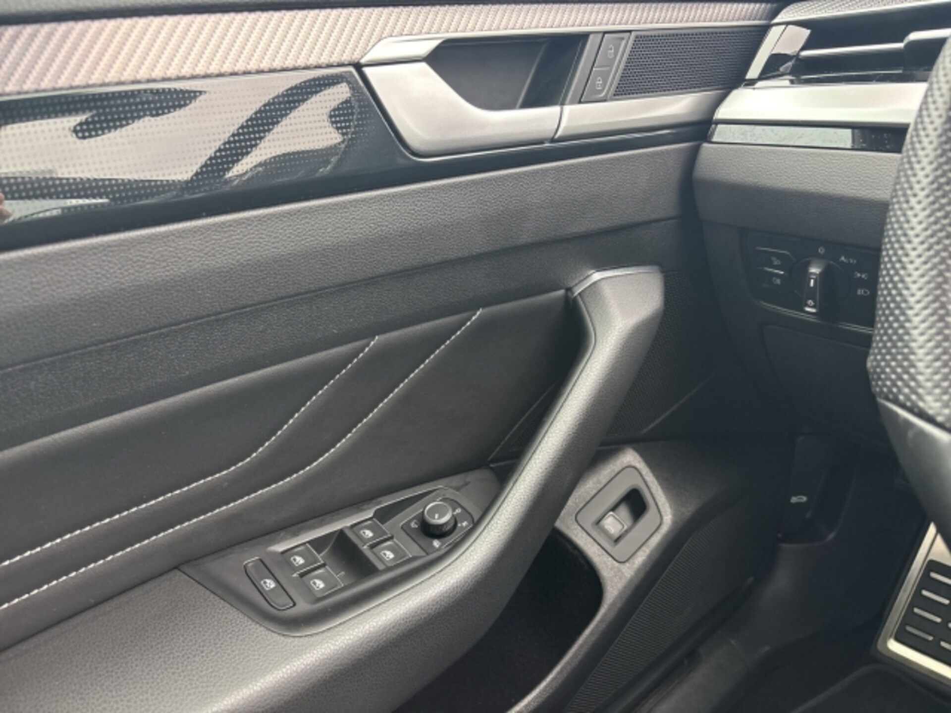 Volkswagen Arteon Shooting Brake R-Line