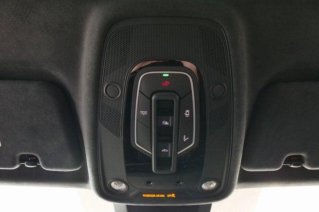 2026 Audi Q8 Prestige - Photo 35