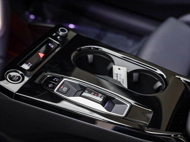 2025 Audi A6 Sportback e-tron Premium Plus - Photo 26