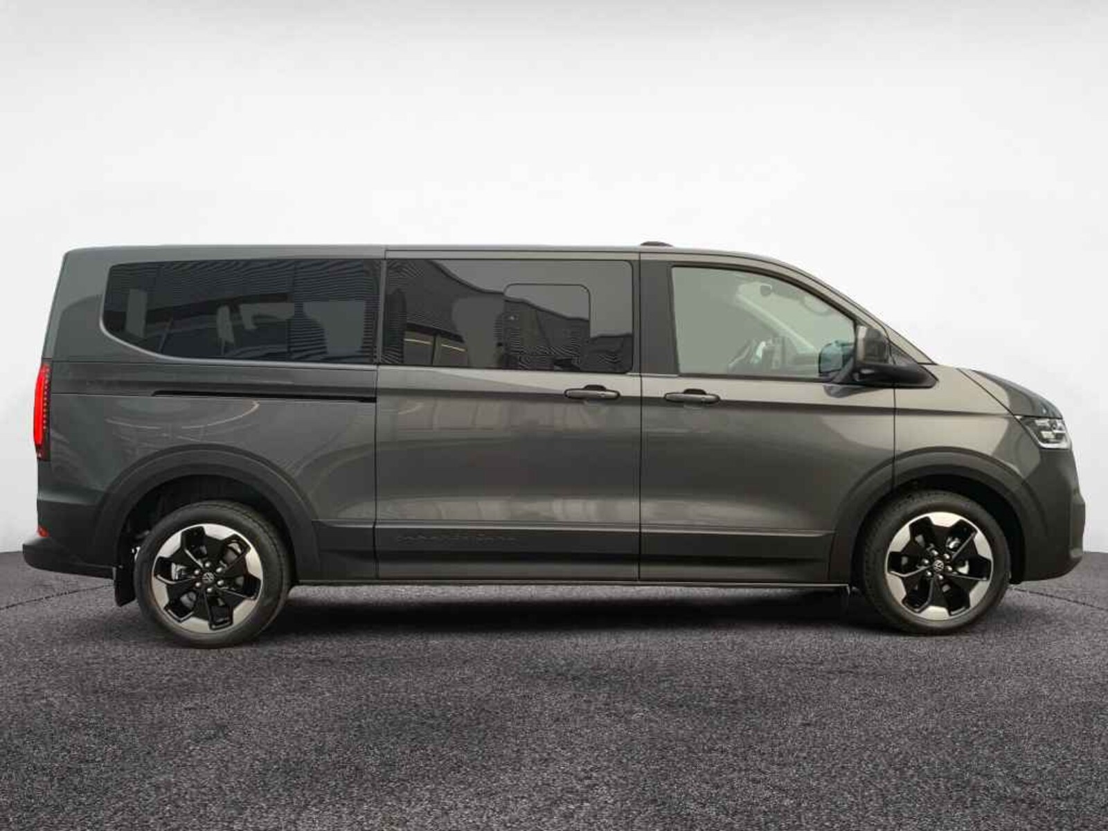 Volkswagen Caravelle – Bild 5