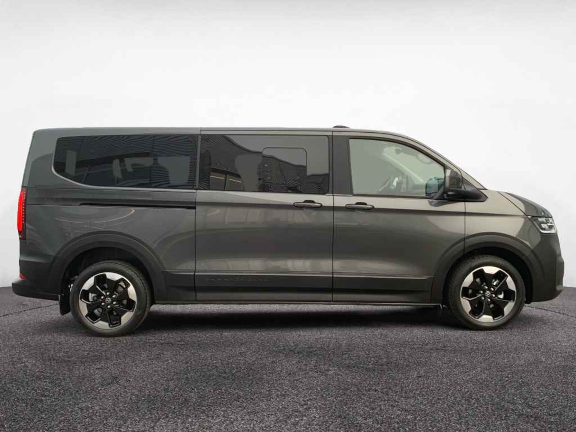 Volkswagen Caravelle PanAmericana