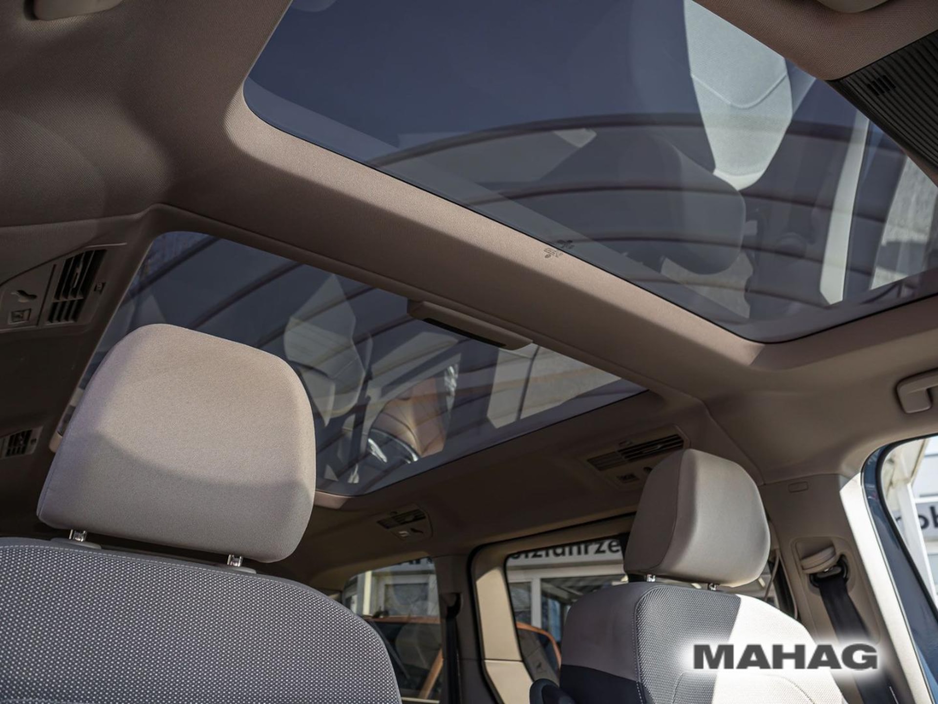 Volkswagen Multivan Langversion Life
