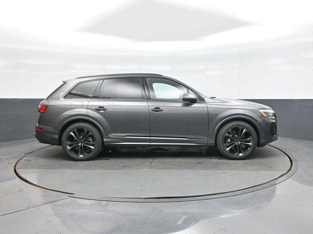 2026 Audi Q7 Premium Plus - Photo 8