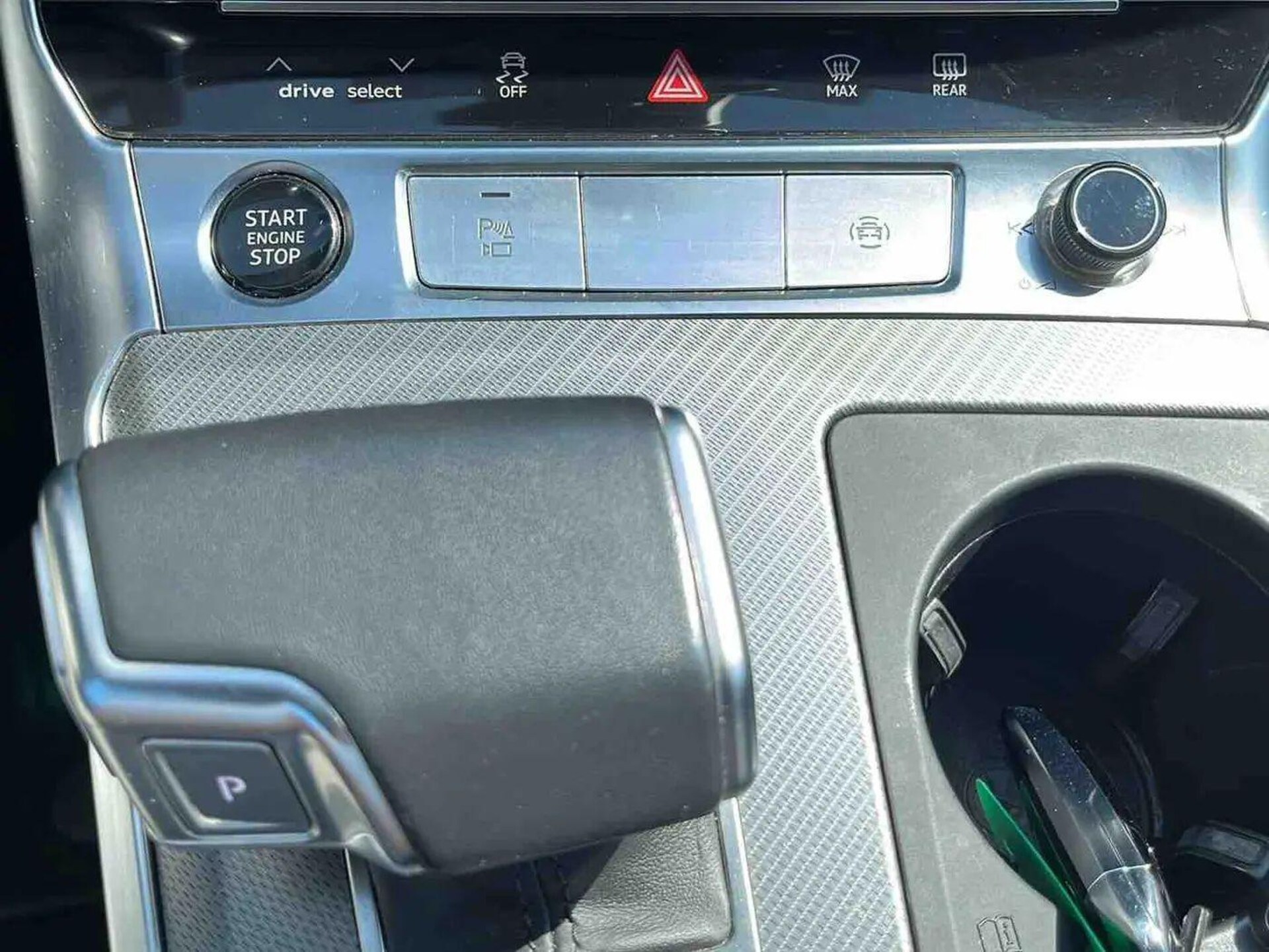 Audi A6 Avant Design