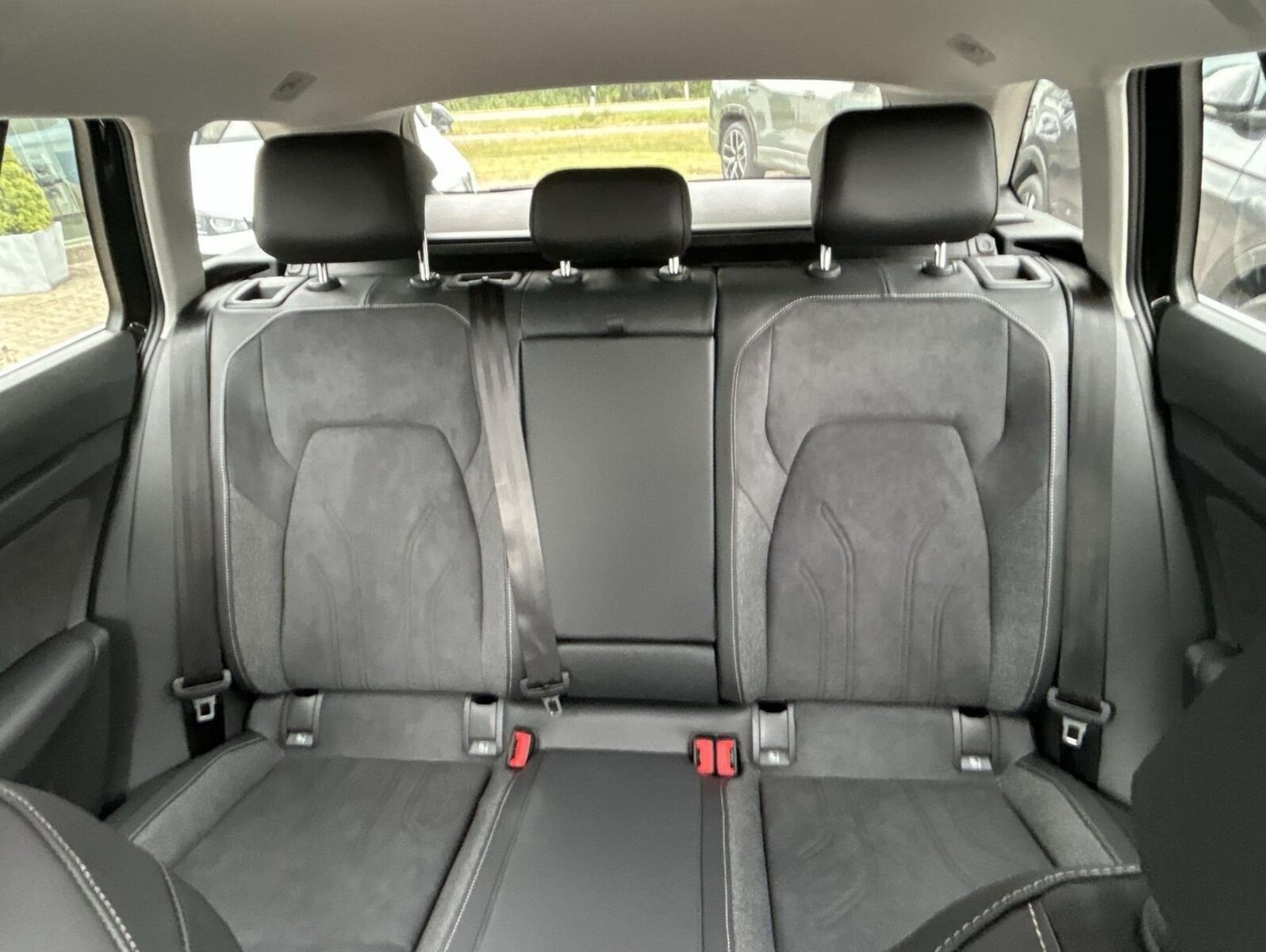 Volkswagen Golf Variant – Bild 10