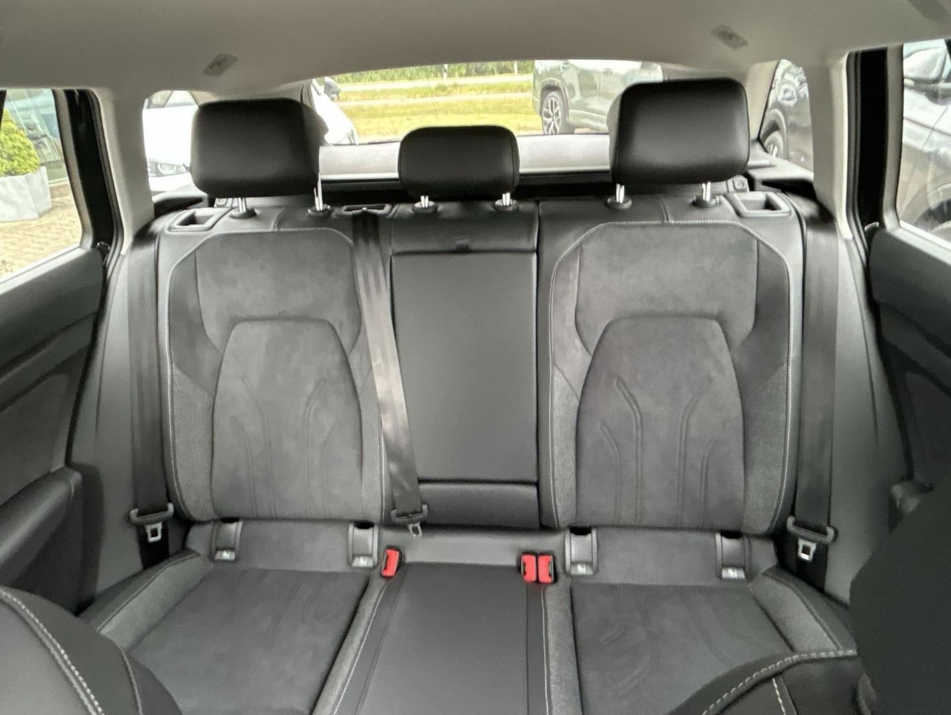 Volkswagen Golf Variant Style
