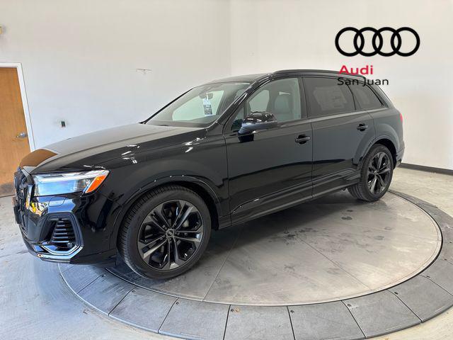 2026 Audi Q7 Premium Plus - Photo 40