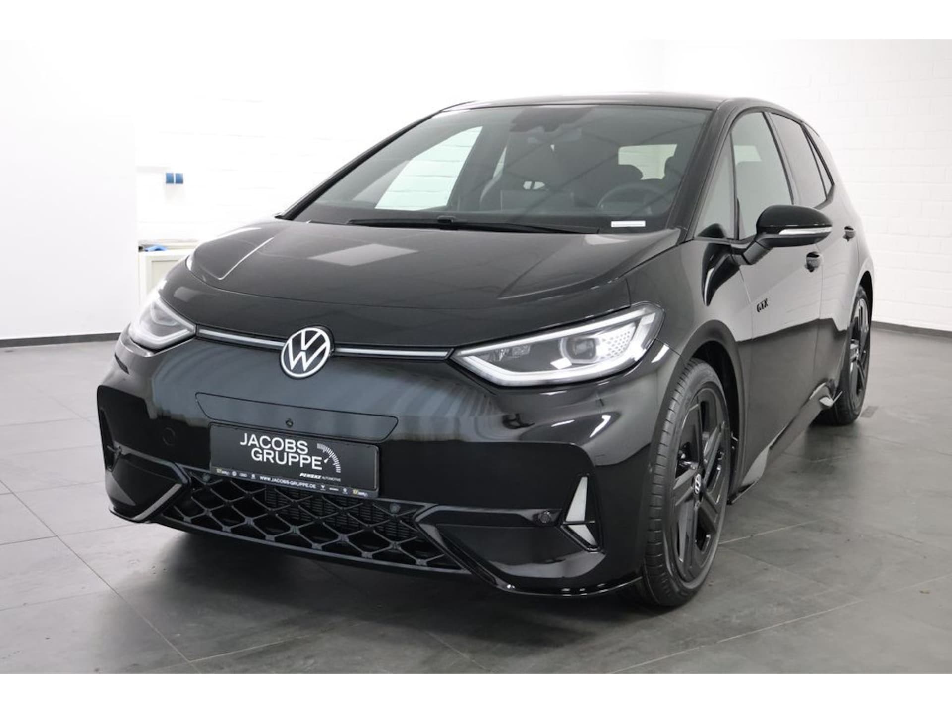 Volkswagen ID.3 GTX
