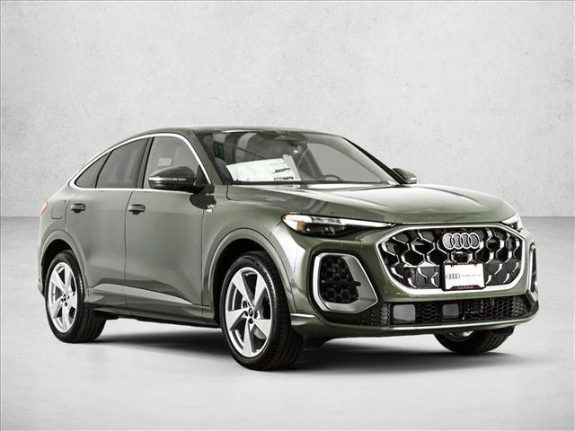 2026 Audi Q5 Sportback