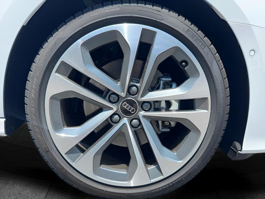 2026 Audi A3 Premium - Photo 10