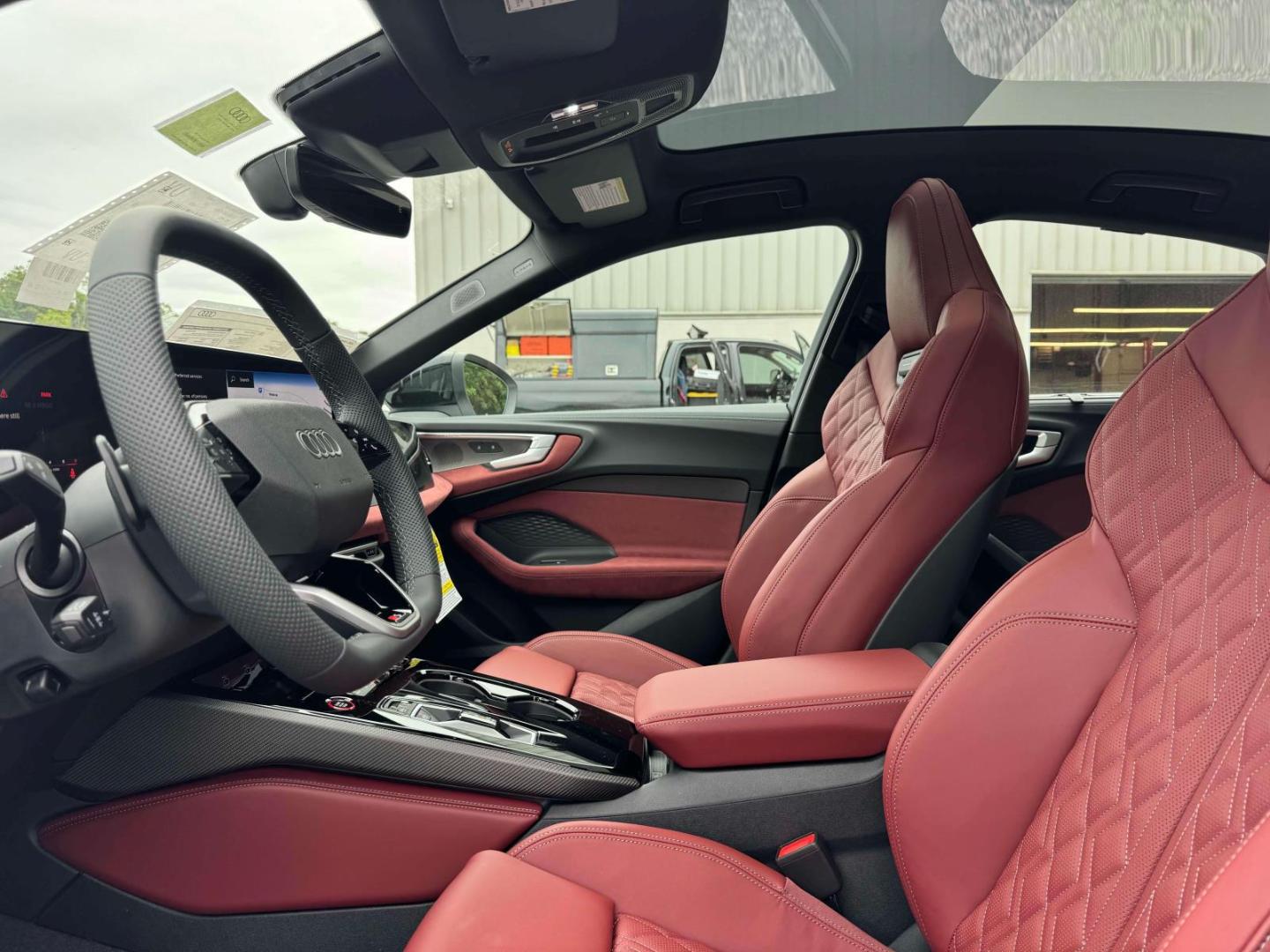 2025 Audi S5 Premium Plus - Photo 9