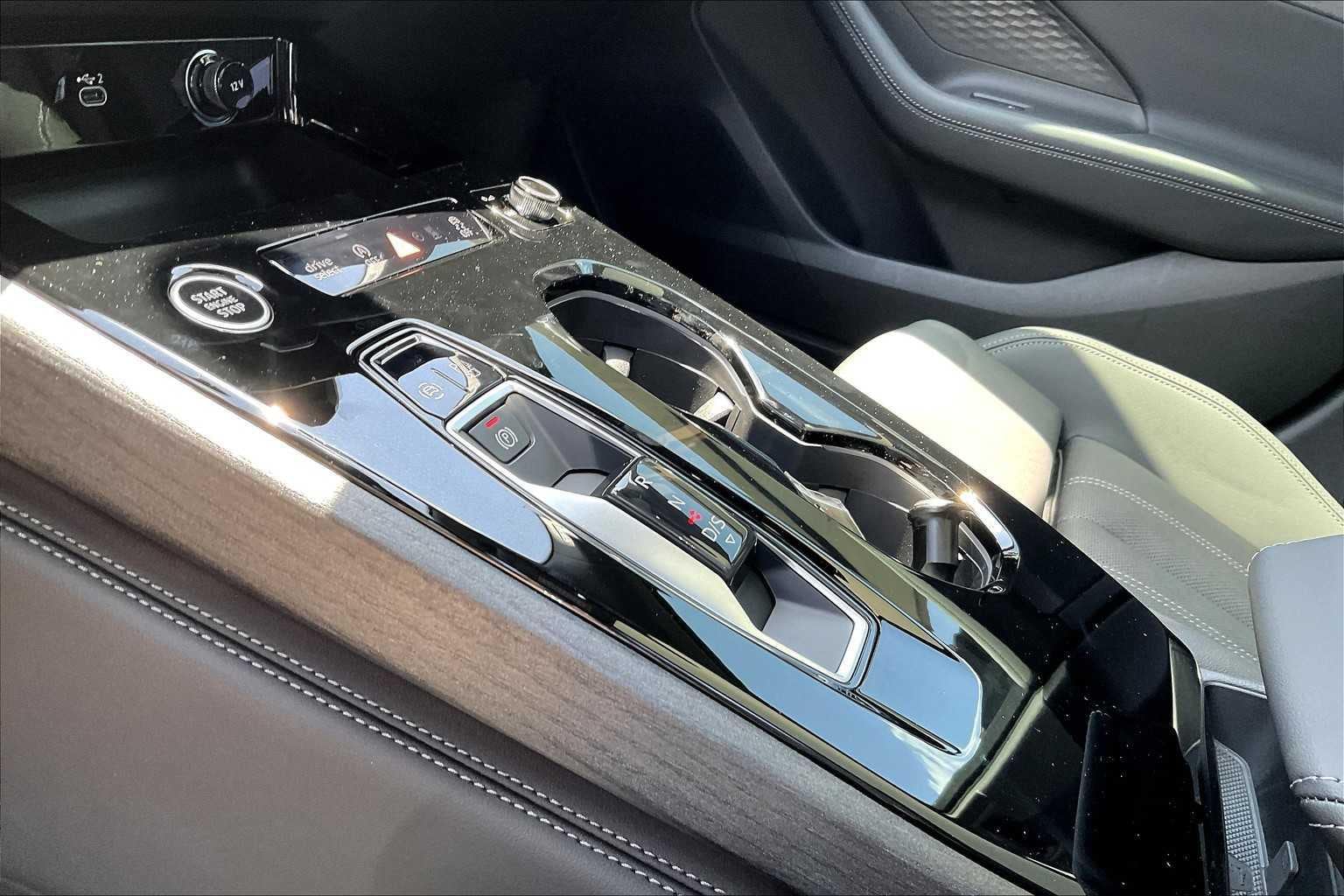 2025 Audi A5 Premium Plus - Photo 7