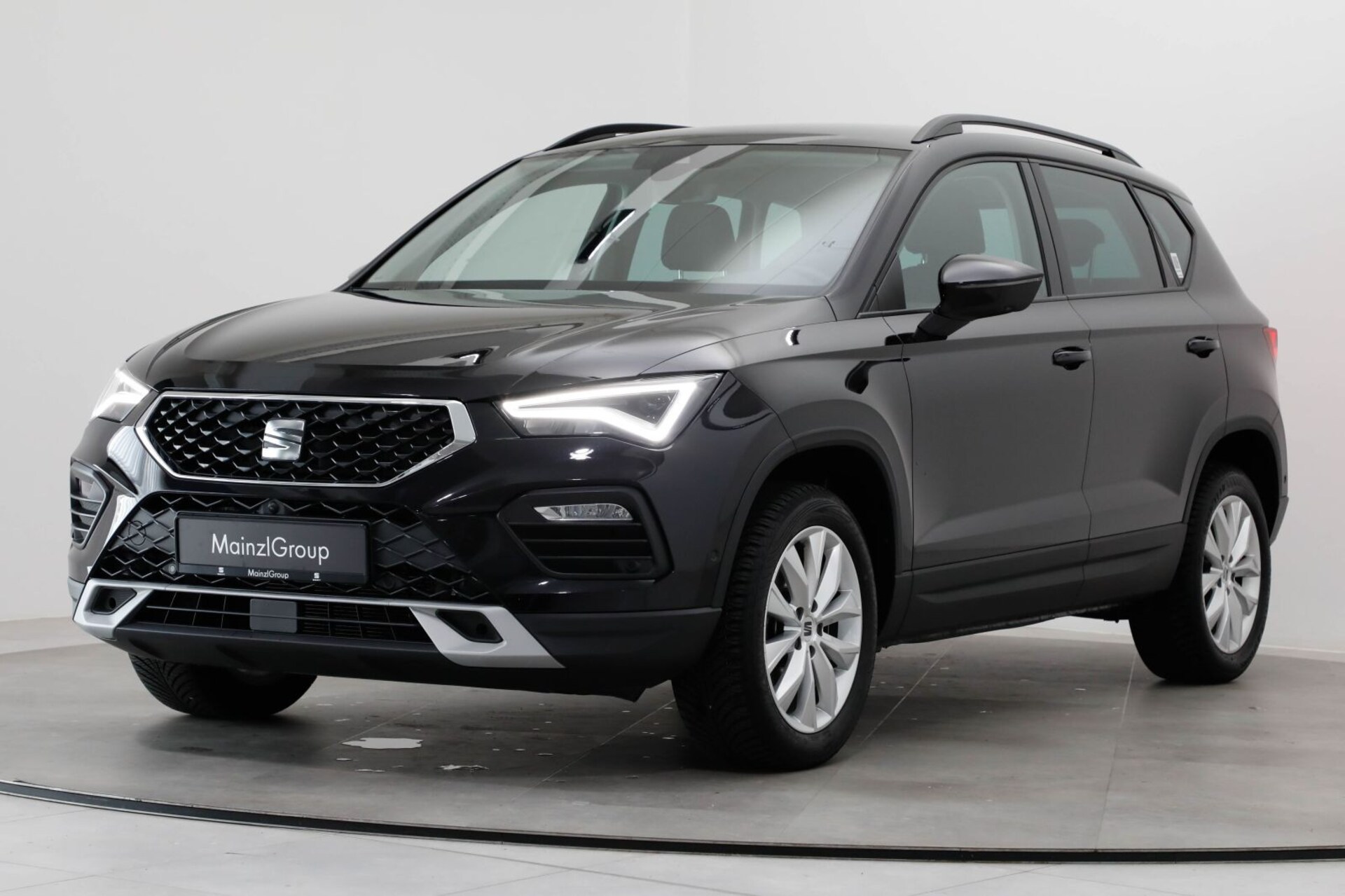 SEAT Ateca Style
