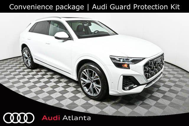 2025 Audi Q8 55 Premium quattro Tiptronic's photo