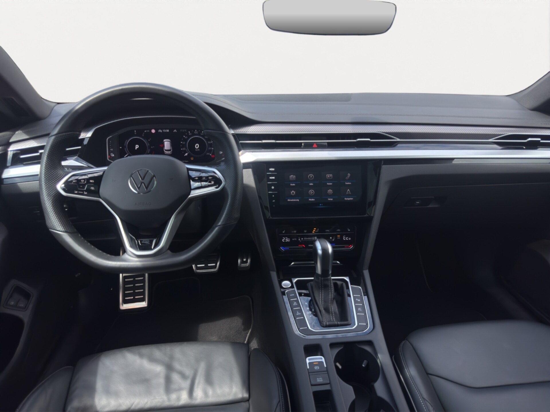 Volkswagen Arteon Shooting Brake R-Line