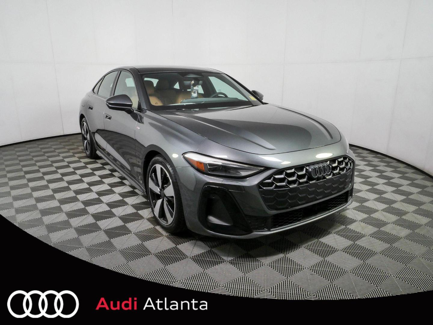 2026 Audi A5 Premium quattro S tronic's photo