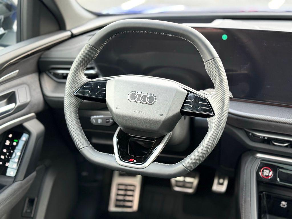 2025 Audi SQ5 Premium Plus - Photo 12