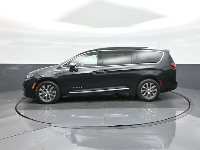 2023 Chrysler