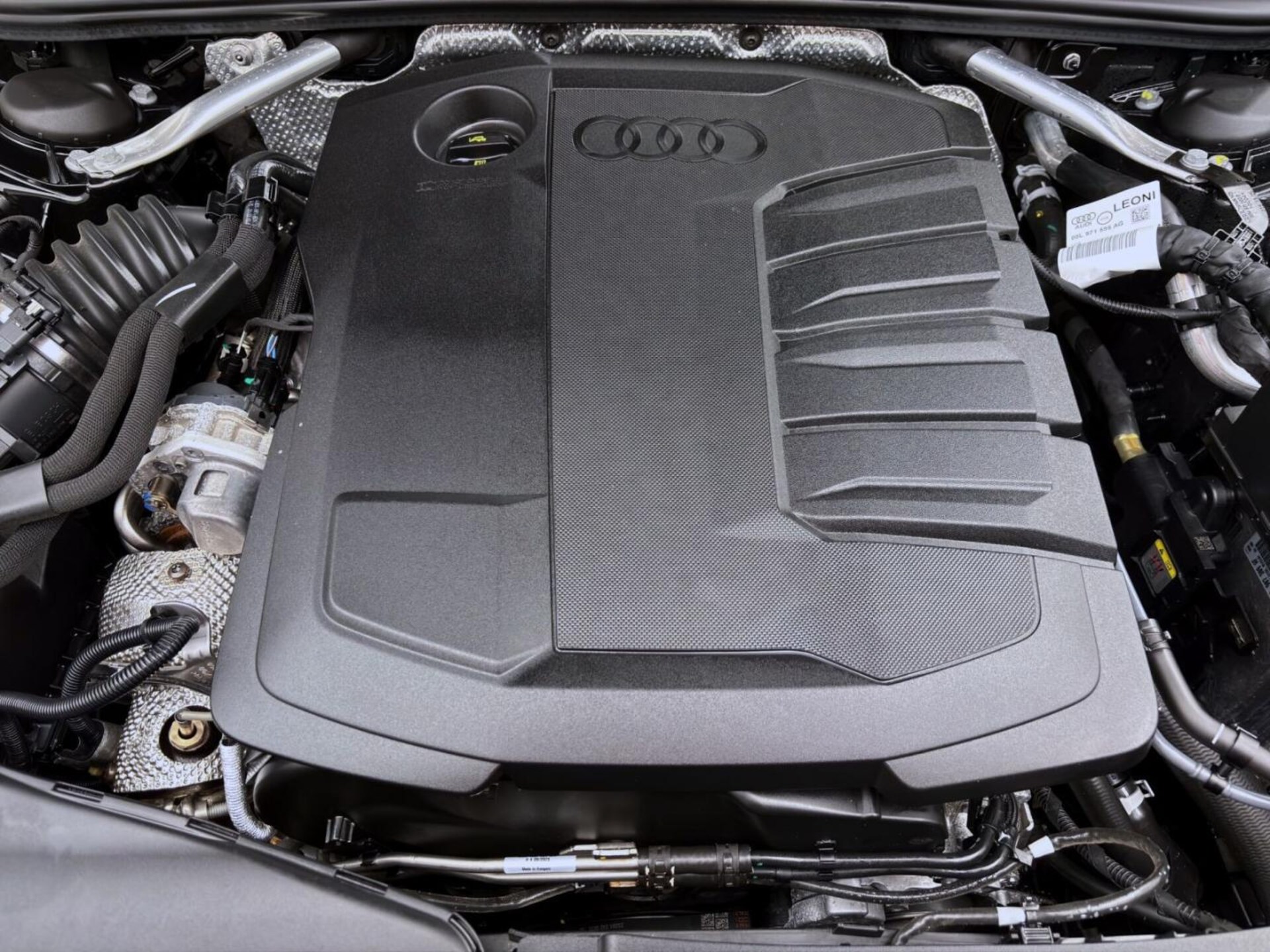 Audi A5 Avant
