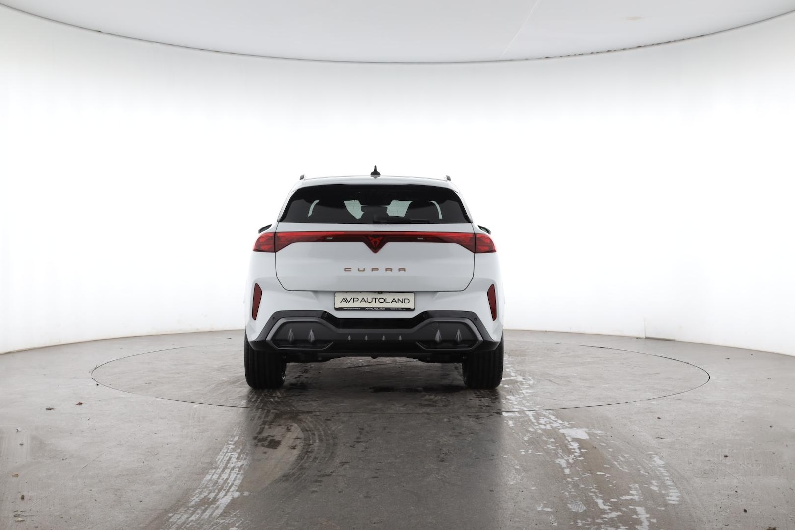 CUPRA Terramar – Bild 7