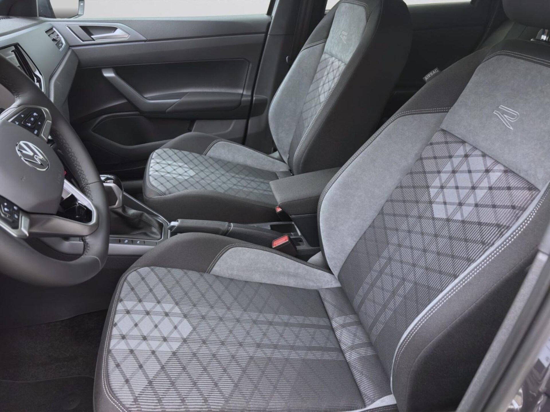 Volkswagen Polo R-Line