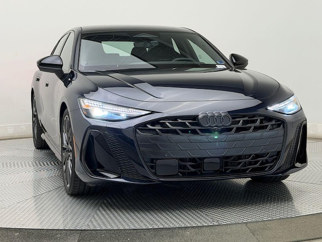 2026 Audi A6 Sedan