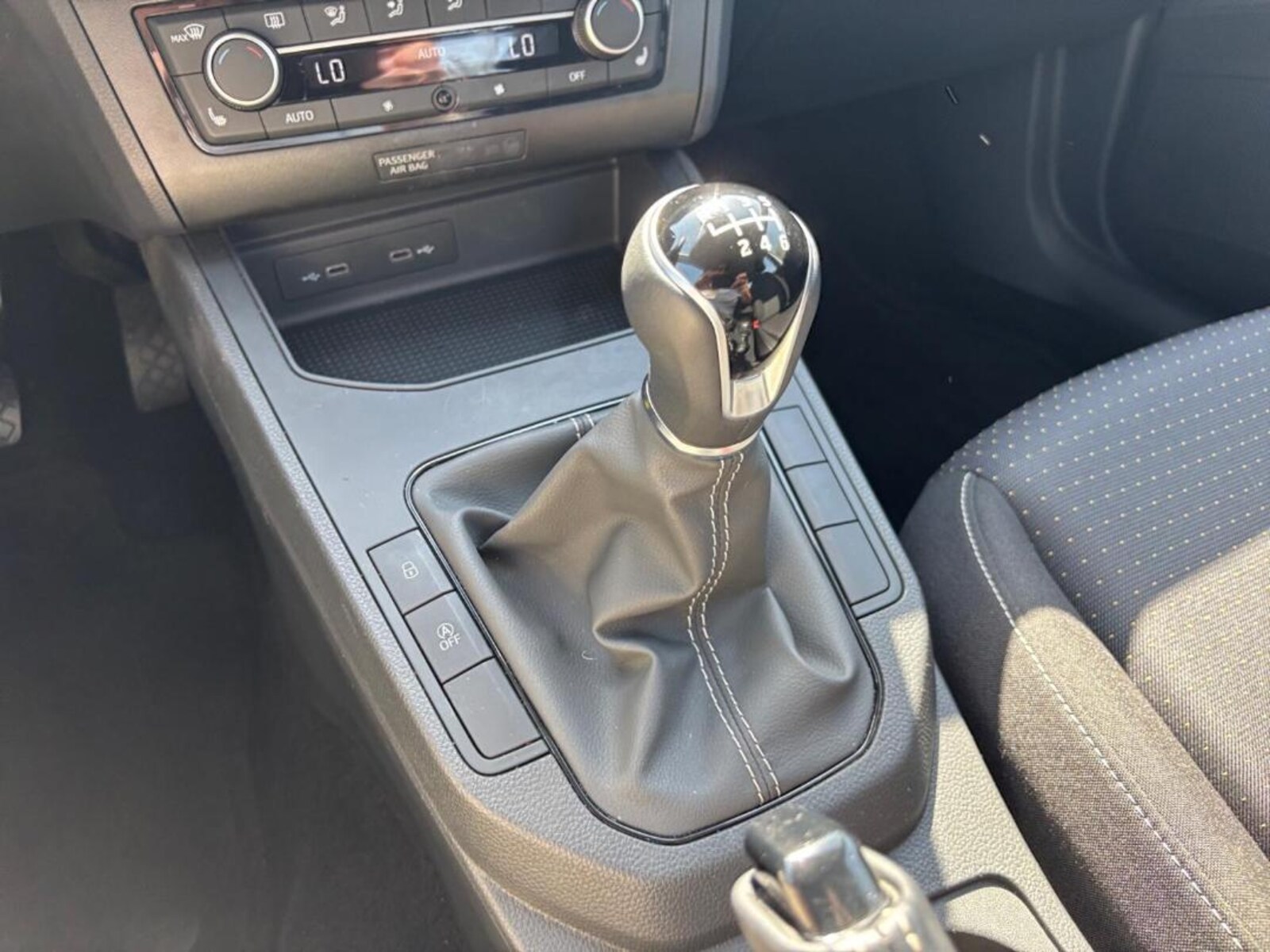 SEAT Ibiza – Bild 23